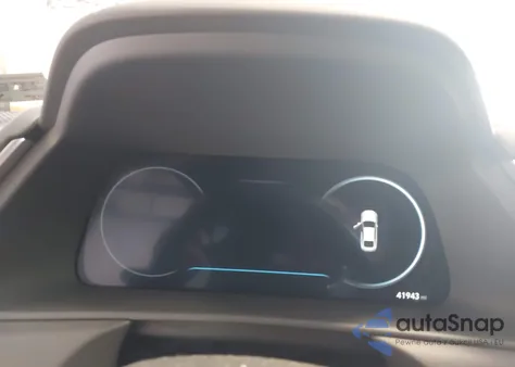 2023 Hyundai Sonata Sel Plus из США, поврежденный, VIN KMHL44J27PA260307